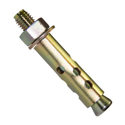 GÖMLEKLİ ÇELİK DÜBEL  6x45